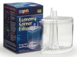 Economy Corner Filter