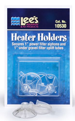 Universal Heater Suction Cups