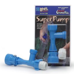 Ultimate Super Pump Faucet Attachment