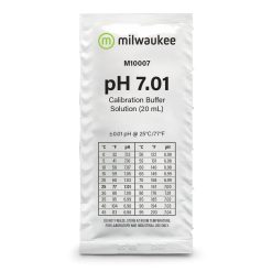 pH 7.01 Buffer Solution 20ml Sachet