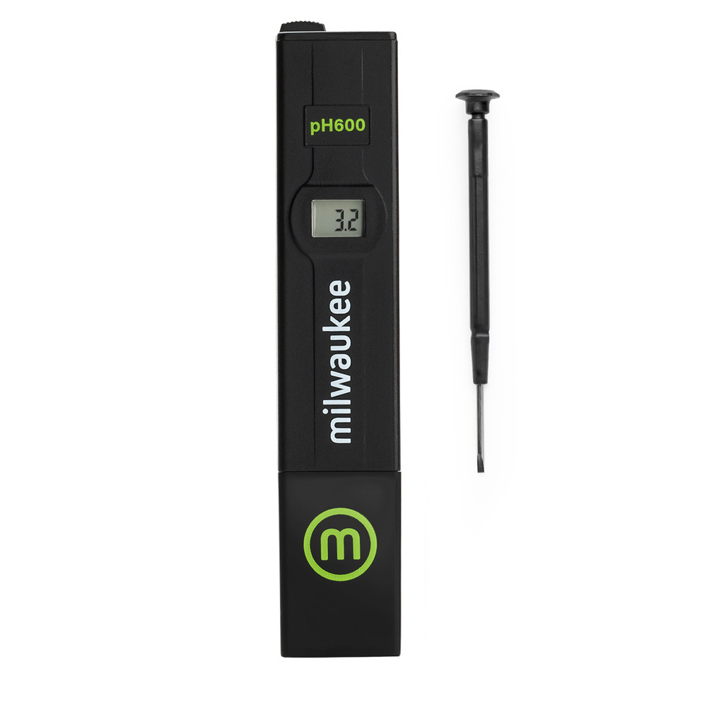 Digital pH Pen pH Meter pH600AQ