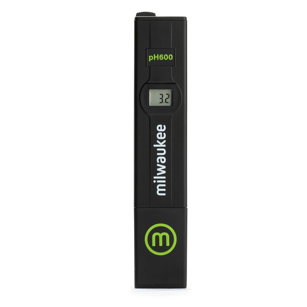 Digital pH Pen pH Meter pH600AQ