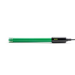 pH Electrode w/ Plastic Body, Gel Filled, BNC Connector, & 2.2m Cable