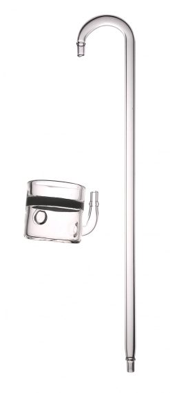 CO2 Glass Diffuser - Wide
