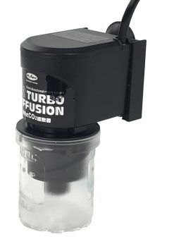CO2 Turbo Diffuser 400