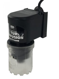 CO2 Turbo Diffuser 600