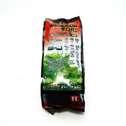 Water Plant Soil - 1 liter - Fine