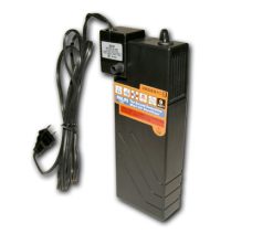 Submersible UV with Pump - 9 watt