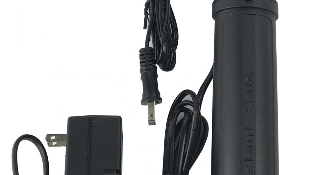 Submersible UV with Pump - 18 watt - Sevenports Nano Aquariums