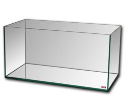 Jubilate 65 Gal. Aquarium 47.24" x 17.72" x 17.72" **