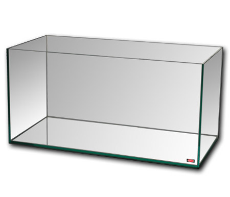 Jubilate 65 Gal. Aquarium 47.24" x 17.72" x 17.72" **