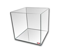 Pure 7.13 Gal. Cube Aquarium 11.8x11.8x11.8"
