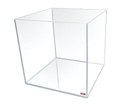 Pure 7.13 Gal. (LI) Ultra Clear Cube Aquarium 11.8x11.8x11.8"