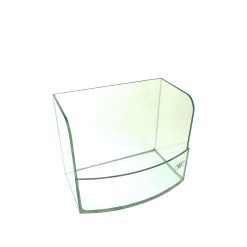 Garden Aquarium 1.4 Gal. 11.0" x 7.25" x 9.4" *