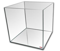 Majestic 60 Gal. Cube Aquarium 24" x 24" x 24"