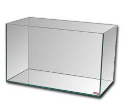 Luminous 17.1 Gal. Aquarium 23.6" x 11.8" x 14.2" **