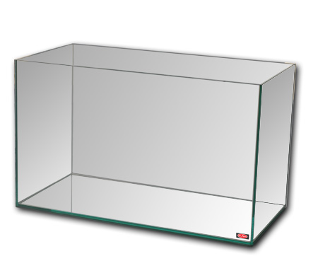 Luminous 17.1 Gal. Aquarium 23.6" x 11.8" x 14.2" **