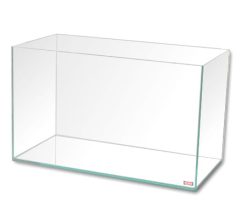 Luminous 17.1 Gal. (LI) Ultra Clear Aquarium 23.6" x 11.8" x 14.2" **