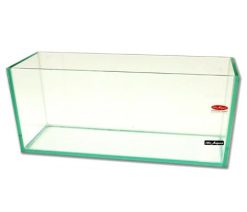 Serene 6.4 Gal. Little Bookshelf Aquarium 23.6" x 6.7" x 9.4"