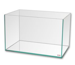 Passion 32.1 Gal. (LI) Ultra Clear Aquarium 23.6" x 17.7" x 17.7"