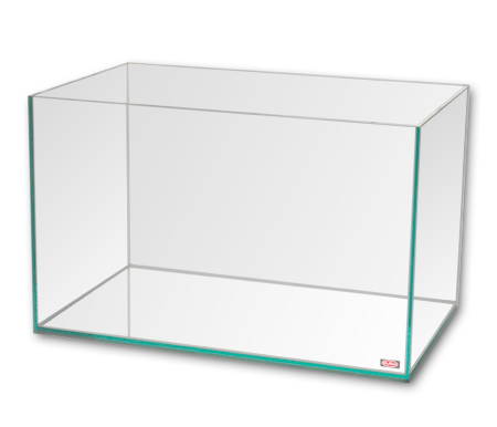 Passion 32.1 Gal. (LI) Ultra Clear Aquarium 23.6" x 17.7" x 17.7"