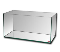 Fortune 48 Gal. Aquarium 35.4" x 17.7" x 17.7"**