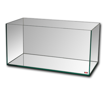 Fortune 48 Gal. Aquarium 35.4" x 17.7" x 17.7"**