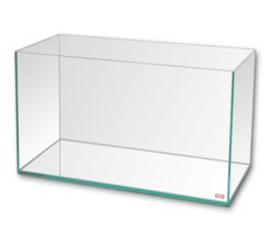 Radiant 53 Gal. (LI) Ultra Clear Aquarium 35.4" x 17.7" x 19.7"