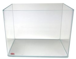 Nano Bending (LI) Ultra Clear Aquarium A - 3.4 Gal. 12.2" x 7.1" x 9.4"