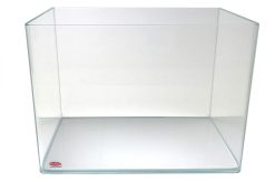 Nano Bending (LI) Ultra Clear Aquarium B - 5.4 Gal. 14.2" x 8.3" x 10.2"