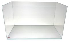 Nano Bending (LI) Ultra Clear Aquarium D - 17 Gal. 23.6" x 11.8" x 14.2"