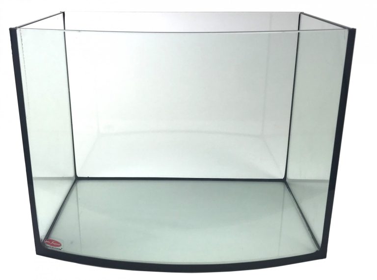Rimless Aquariums, Rimless Fish Tanks | SevenPorts