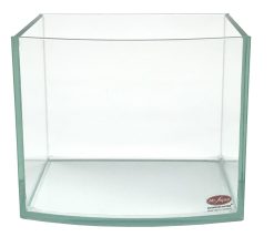Mini Bow Front 3 in 1 Aquarium A - 1 Gal. 7.08" x 5.51" x 5.91"