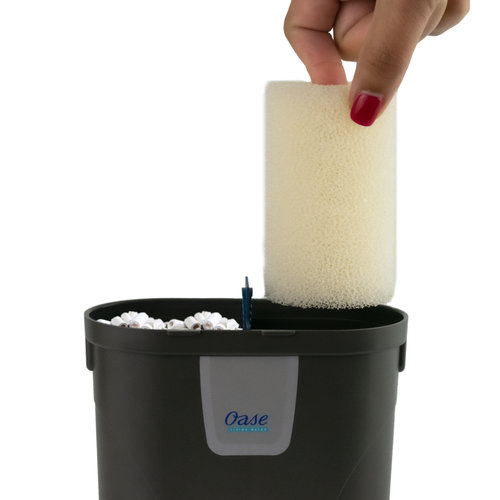 OASE FiltoSmart 60 Canister Filter
