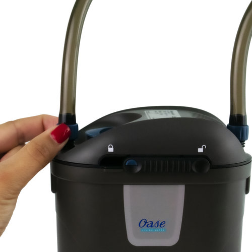 OASE FiltoSmart 60 Canister Filter