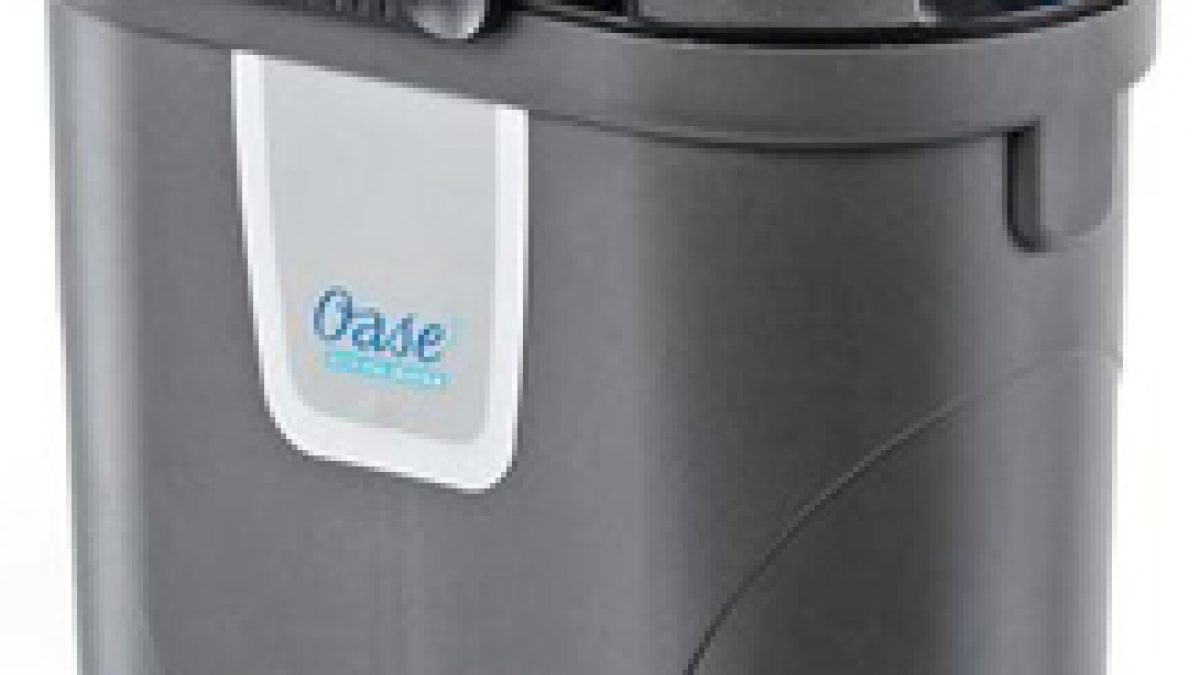 OASE FiltoSmart 60 Canister Filter - Sevenports Nano Aquariums