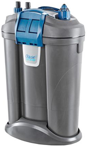 OASE FiltoSmart Thermo 300 Canister Filter with Heater