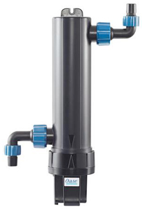 OASE ClearTronic 7 W UV Sterilizer