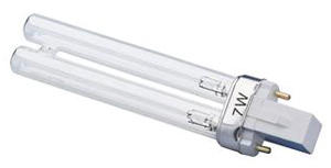 OASE UVC lamp 7W - fits Filtral 700 and ClearTronic 7W