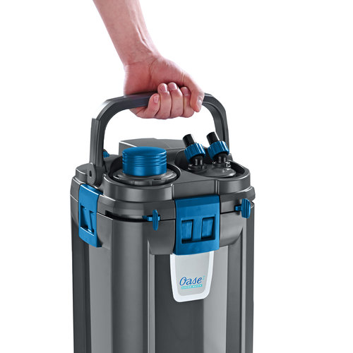 Oase BioMaster Thermo 250 Canister Filter with Heater **