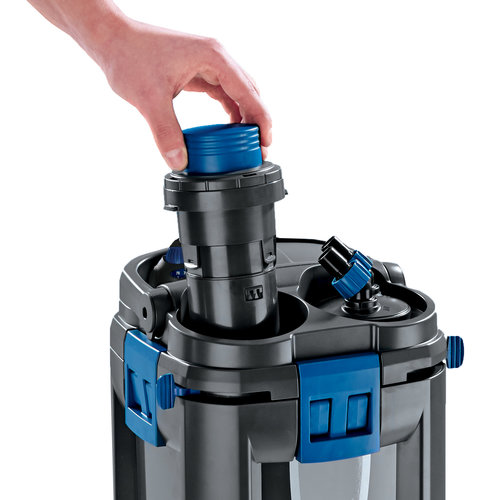 Oase BioMaster Thermo 250 Canister Filter with Heater **
