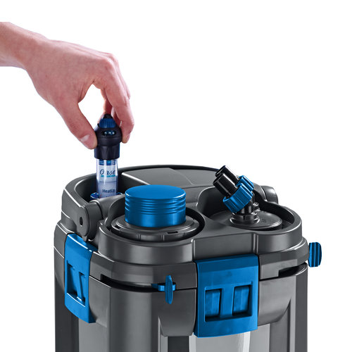 Oase BioMaster Thermo 250 Canister Filter with Heater **