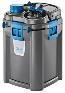 Oase BioMaster Thermo 250 Canister Filter with Heater **