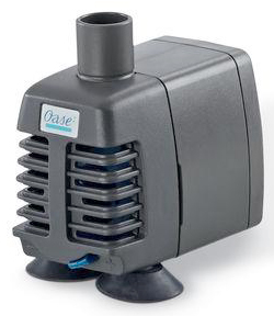 OASE Optimax Indoor Aquatics 85i Pump 85 gph**