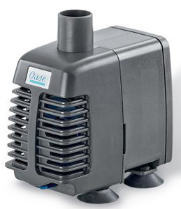 OASE Optimax Indoor Aquatics 250 Pump 250 gph