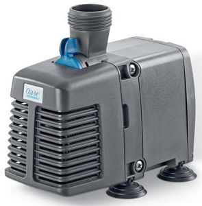 OASE Optimax Indoor Aquatics 1150 Pump 1150 gph
