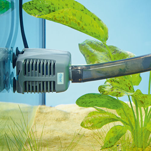 OASE Optimax Indoor Aquatics 1150 Pump 1150 gph