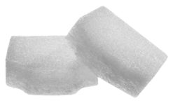 OASE Filter fleece set BioPlus white