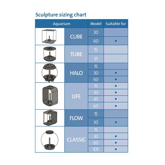 OASE Prefilterfoam set 6 BioMaster 45ppi