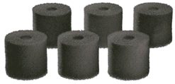 Biomaster 60PPI Pre-filter Foam Set